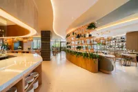 The Westin Sao Paulo - breakfast