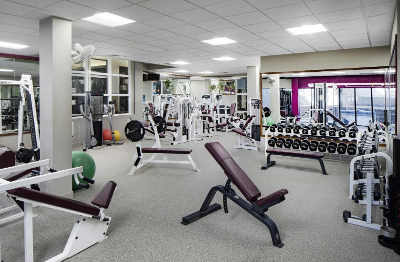 Doubletree by Hilton Nashua photo 4