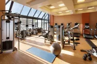 San Diego Marriott La Jolla - Gym