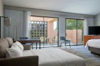 The Westin Rancho Mirage Golf Resort & Spa - balcony