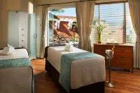 Laguna Cliffs Marriott Resort & Spa - spa