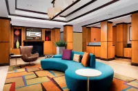 Fairfield Inn & Suites Weatherford - 3-Star