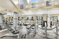 Marriott's Legends Edge at Bay Point - Gym