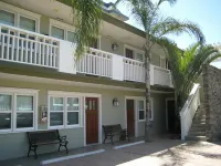 Coronado Island Inn - 2 étoiles