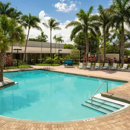 Miami Airport Marriott