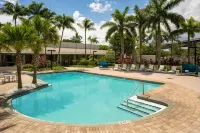 Miami Airport Marriott - Beach