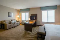 Hampton Inn & Suites Port Arthur - 2-Star