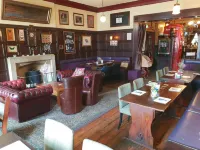 Georgian House Hotel - فطور