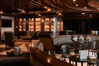 Sheraton Sharjah Beach Resort & Spa - Baarit