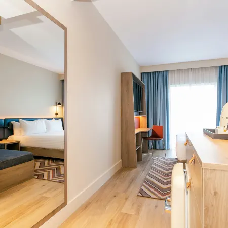 Hampton by Hilton Blackburn Hotels in Blackburn
