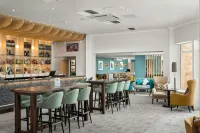 Langstone Quays Resort, Portsmouth - Bares