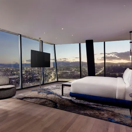 The Ritz-Carlton, Mexico City