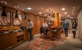 Clayton Hotel Belfast