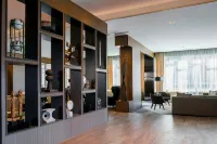 AC Hotel Chapel Hill Downtown - Бутик