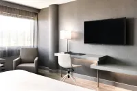AC Hotel Pleasanton - 駐車場