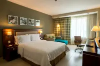 Hampton Inn by Hilton Merida - Gym