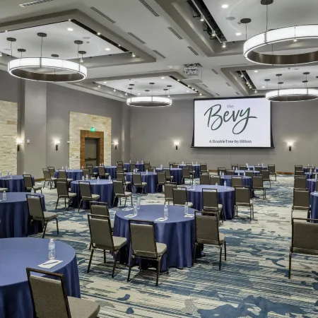 The Bevy Hotel Boerne - a Doubletree by Hilton