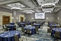 The Bevy Hotel Boerne - a Doubletree by Hilton - 4-Star