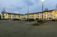 HomeTowne Studios Seattle - Kent/ des Moines - Motels