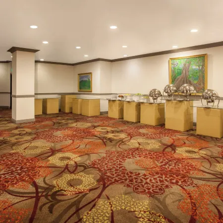 Crowne Plaza PANAMA by IHG