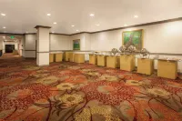 Crowne Plaza 巴拿馬城 - 泳池