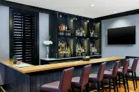 Inn at Carnall Hall - bar