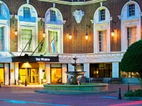 The Westin Poinsett, Greenville Hotels near Fluor Field