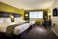 Holiday Inn LONDON GATWICK - WORTH by IHG - Parkering