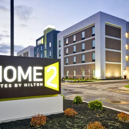 Home2 Suites by Hilton - Evansville, IN