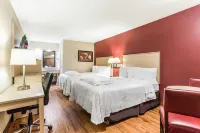 Red Roof Plus+ Nashville North - Goodlettsville - 2 звезды