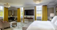 Four Seasons Hotel Hampshire - 5 ดาว