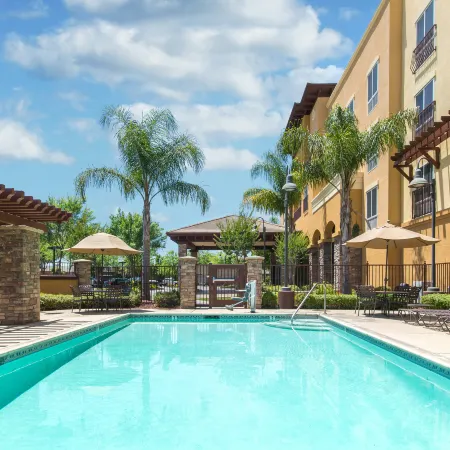 Hampton Inn & Suites Lodi