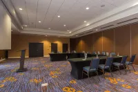 Courtyard Raleigh-Durham Airport/Brier Creek - Airport Shuttle