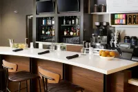 Courtyard Lubbock Downtown/University Area - Barer