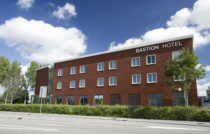 Bastion Hotel Brielle Europoort