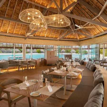 The Westin Bora Bora Resort & Spa
