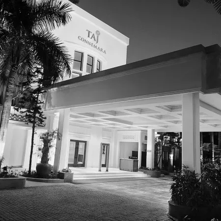 Taj Connemara, Chennai