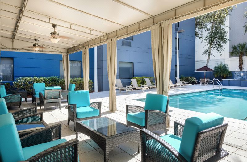 Hilton Garden Inn West Palm Beach Airport photo 2