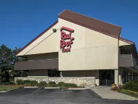 Red Roof Inn Columbus East - Reynoldsburg Hotels near Magic Mountain Fun Center
