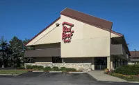 Red Roof Inn Columbus East - Reynoldsburg - Wifi