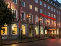 Thon Hotel Rosenkrantz Bergen Các khách sạn gần Bến tàu Bryggen