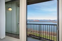 Hampton Inn & Suites Astoria - Scenic