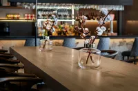 AC Hotel Ponferrada - bar