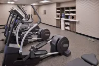 Residence Inn East Lansing - Træningscentre