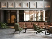 The Warehouse Hotel Hotels near Robertson Walk