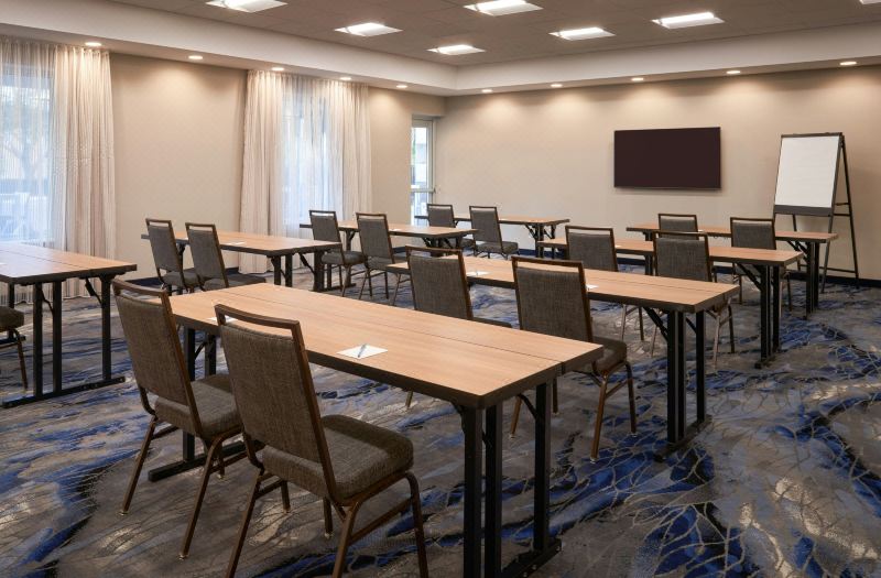 Fairfield Inn & Suites West Palm Beach photo 5