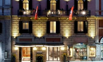 Hotel Mascagni