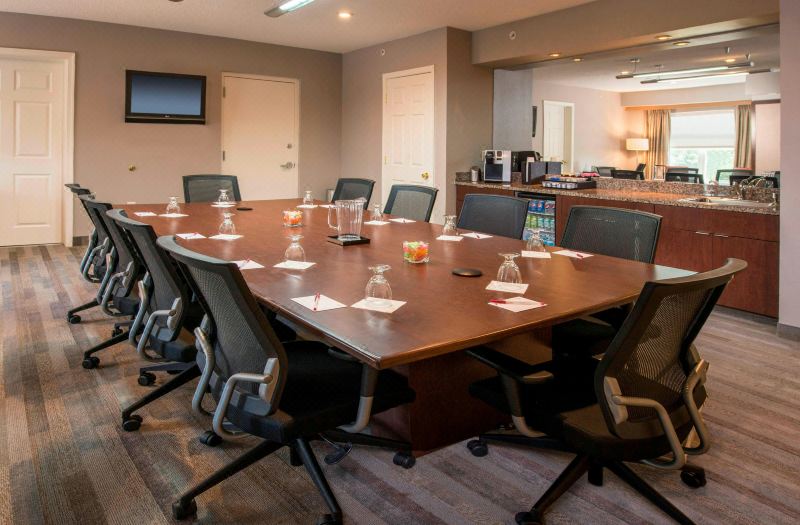 Residence Inn Frederick photo 5