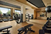 AC Hotel Burlington - 4-Sterne
