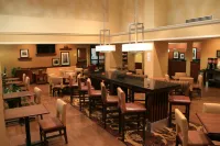 Hampton Inn & Suites Springfield-Southwest - Breakfast